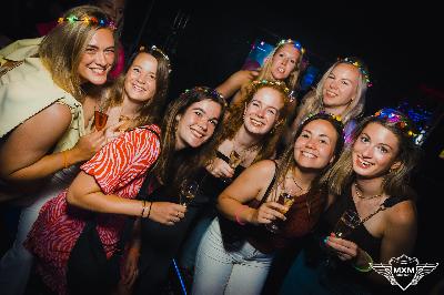 Party Bild aus dem Maxxim Club Berlin vom 14.06.2025